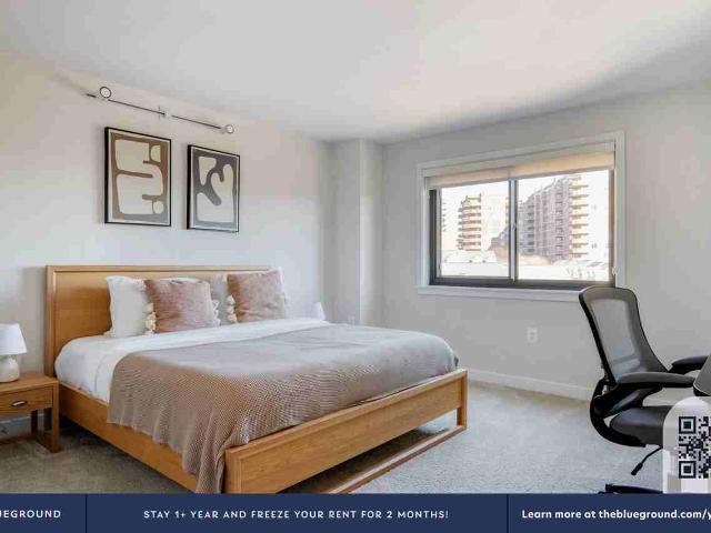 Apartment for rent in Arlington, Northampton County