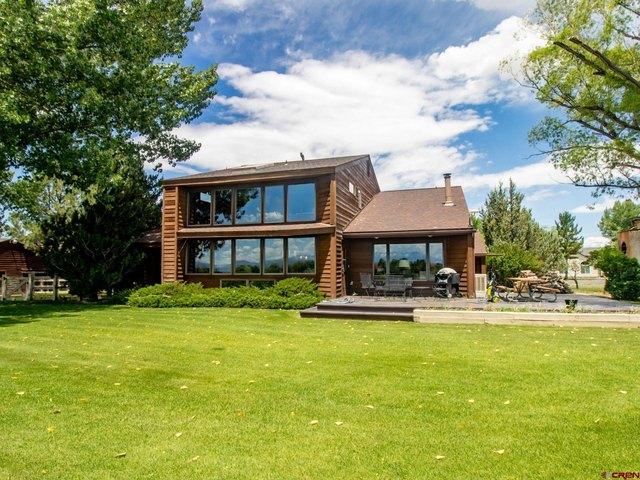 House for sale in Montrose, Colorado