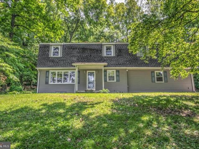 House for sale in Narvon, Pennsylvania