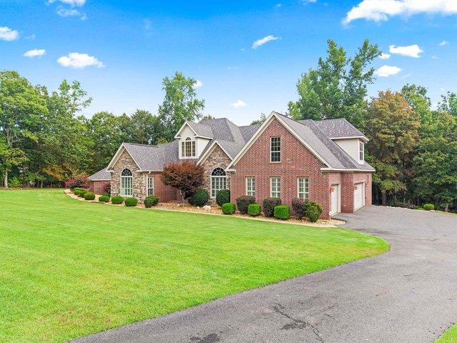 House for sale in Ark