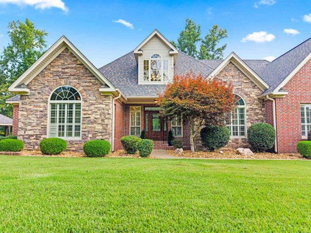 House for sale in Ark
