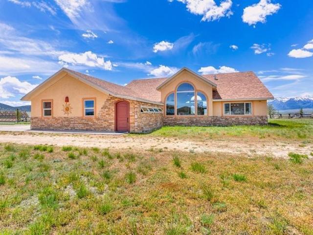 House for sale in Custer, Colorado