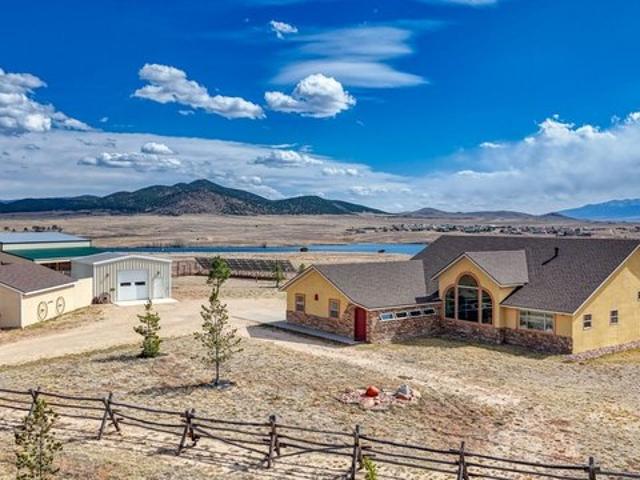 House for sale in Custer, Colorado