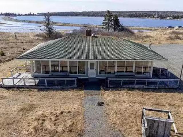 House for sale in Cow Bay, Nova Scotia