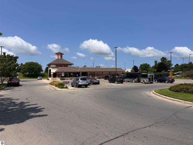 Commercial for sale in Michigan