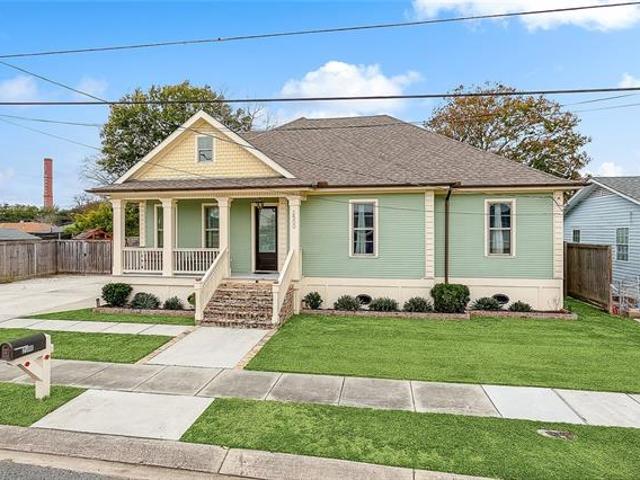 House for sale in Chalmette, Louisiana