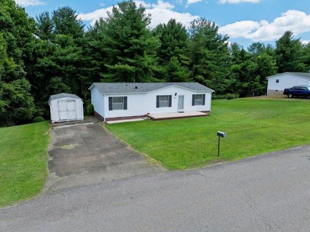 House for sale in Virginia