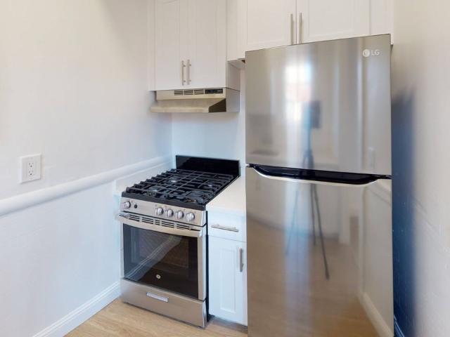Apartment for rent in Berkeley