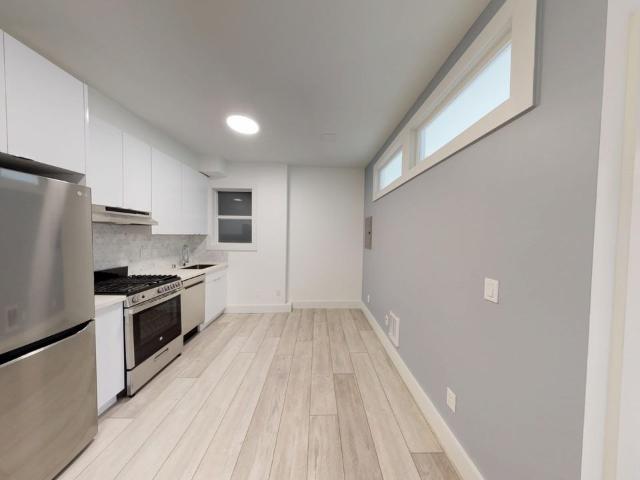 Apartment for rent in Berkeley, California