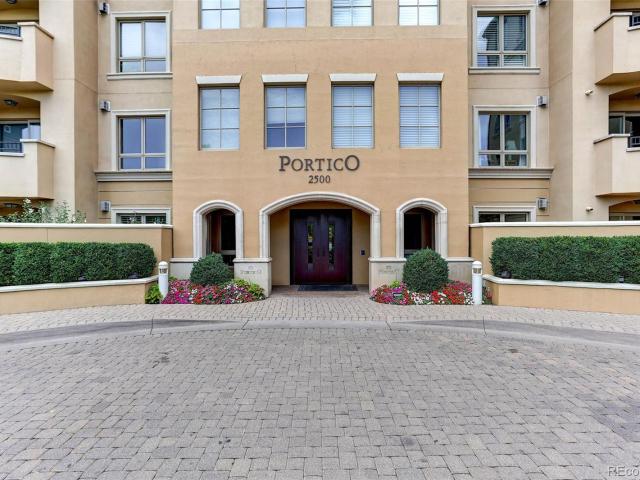 Condo for sale in Denver, Colorado