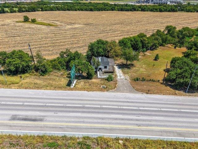 House for sale in Temple Bar Marina, Texas