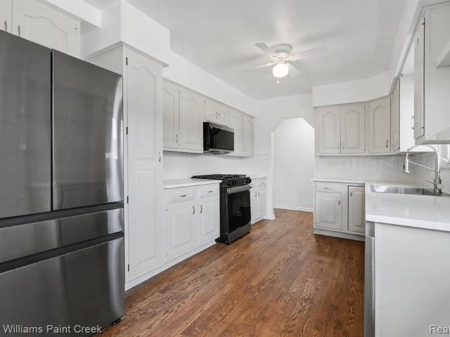 House for sale in Royal Oak, Michigan