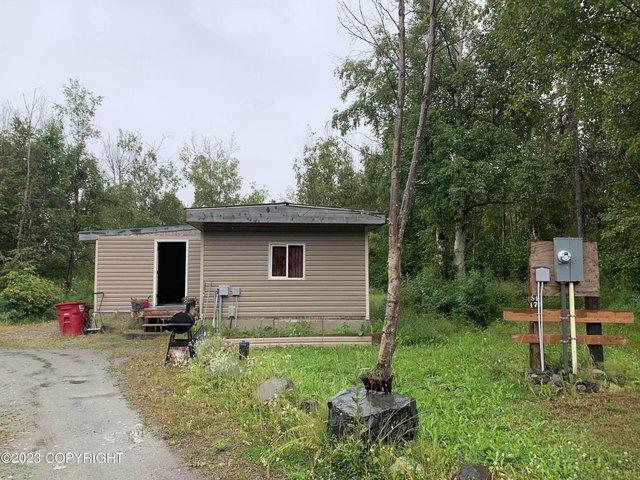 House for sale in Wasilla