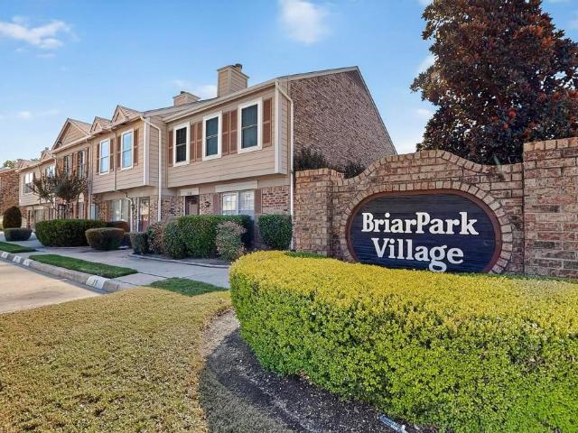 Townhouse for sale in Plano, Texas