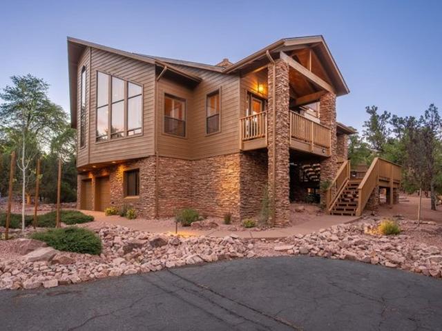 House for sale in Gila, Arizona