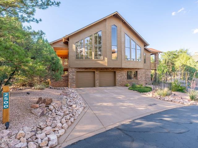 House for sale in Gila, Arizona