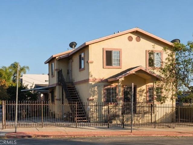 House for sale in Boyle Heights, Los Angeles