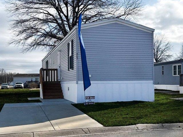 House for sale in Kansas