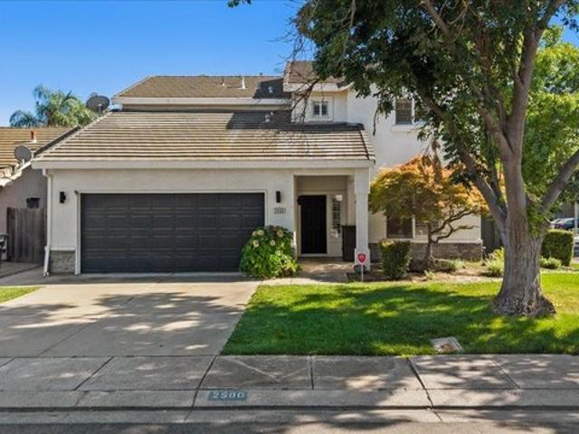 House for sale in Modesto, California