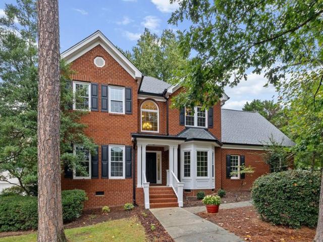 House for sale in Apex, Wake County