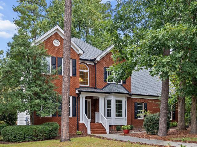 House for sale in Apex, Wake County