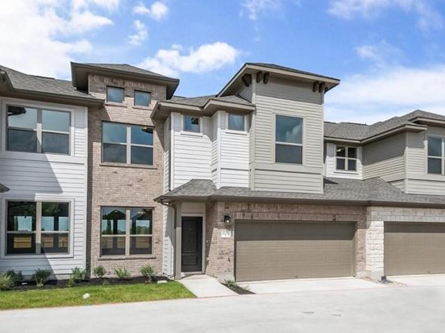 Townhouse for sale in Round Rock, Williamson County