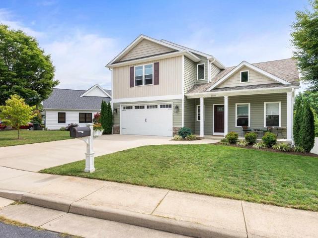 House for sale in Virginia