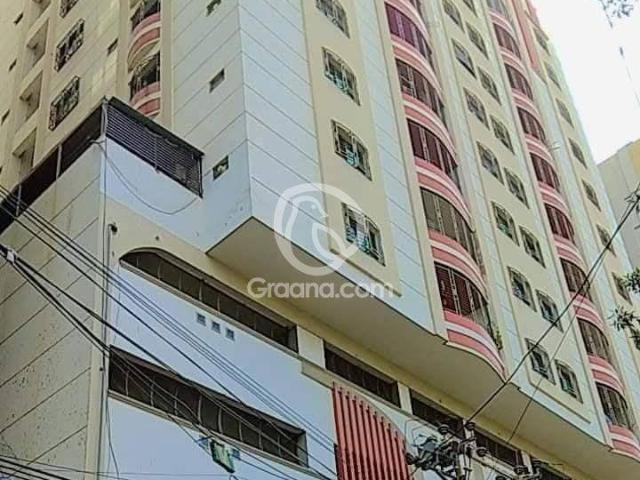 Apartment for rent in Gulshan-e-Iqbal Town, North Waziristan