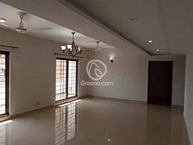Apartment for sale in Rawalpindi, Askari 14