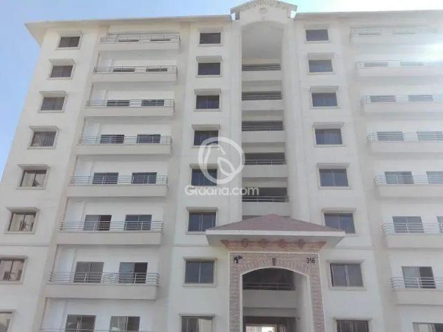 Apartment for sale in Rawalpindi, Askari 14