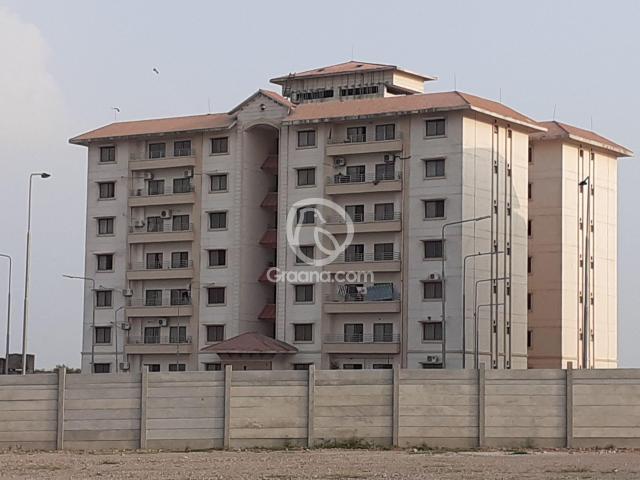 Apartment for sale in Rawalpindi, Askari 14
