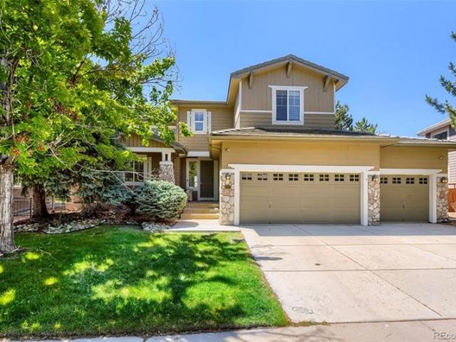 House for sale in Highlands Ranch, Colorado