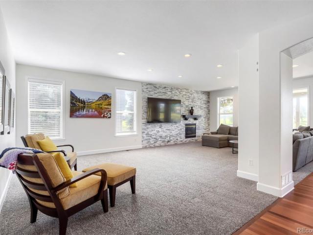 House for sale in Highlands Ranch, Colorado