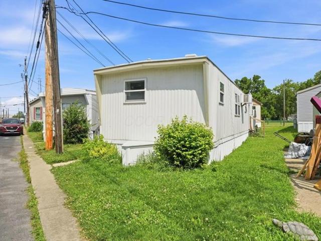 House for sale in Grove City, Ohio