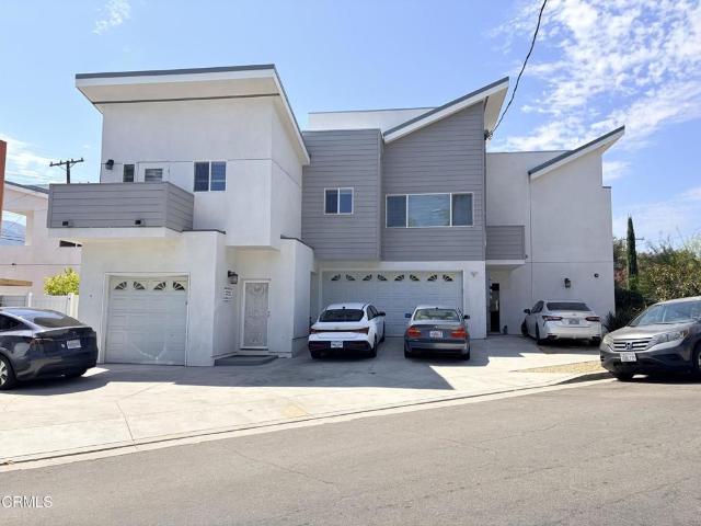 Apartment for rent in Glendale, California