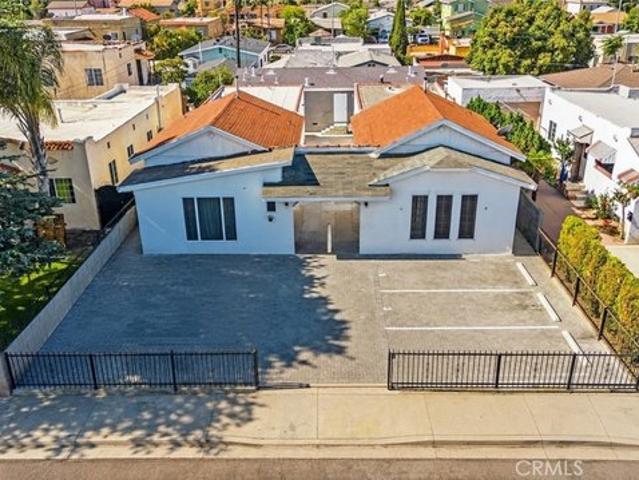 House for sale in Huntington Park, California