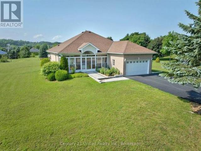 House for sale in Bailieboro, Ontario