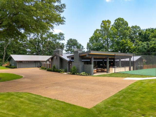 House for sale in Tennessee