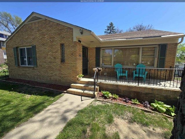 House for sale in Woodbury, Iowa