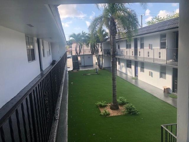 Apartment for rent in Hollywood, Florida
