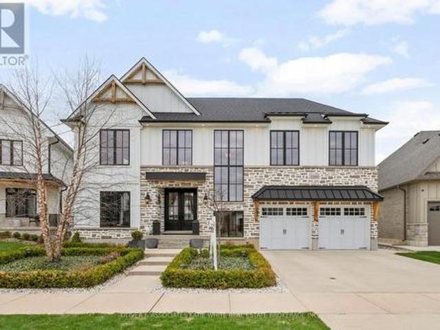 House for sale in Arva, Ontario