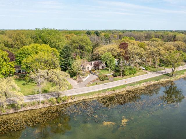 House for sale in Ramsey, Minnesota