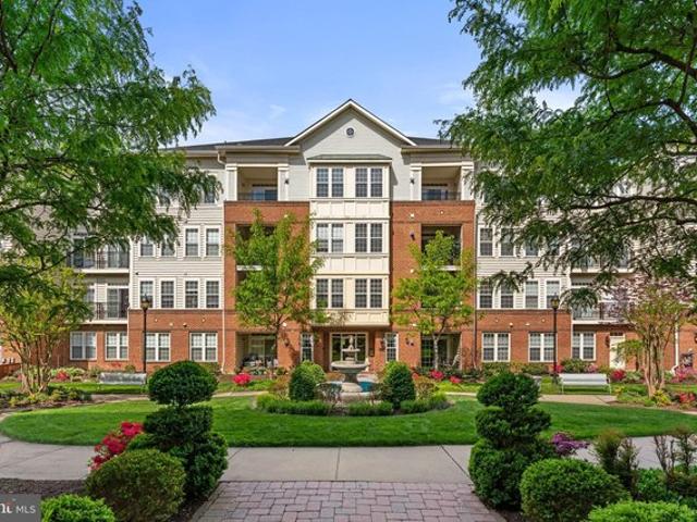 Condo for sale in Ellicott City, Maryland