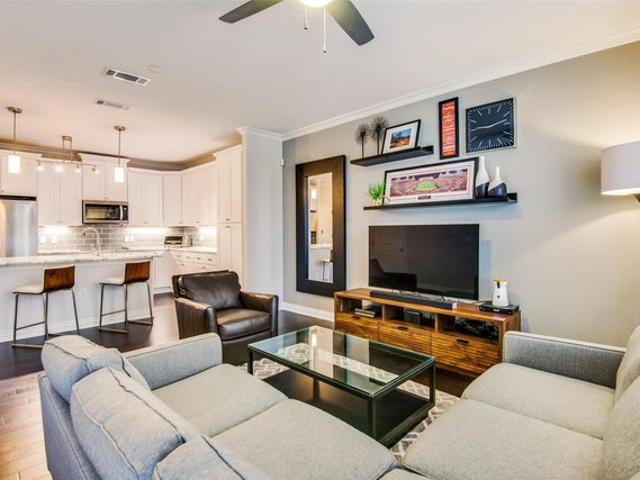 Condo for sale in Denton, Texas