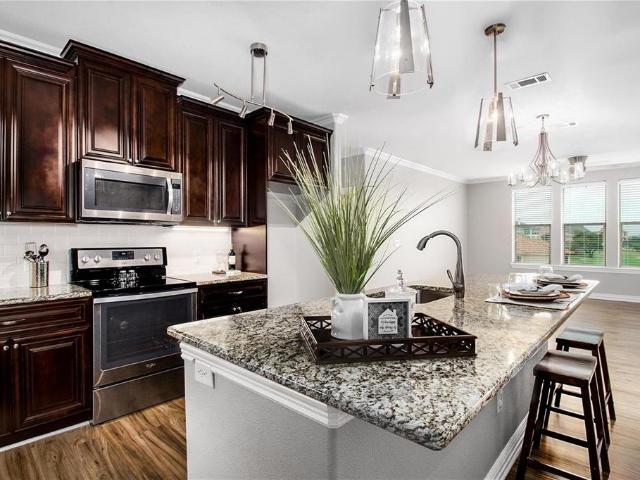 Property for rent in Denton, Texas