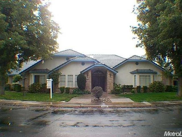 House for sale in Modesto, California