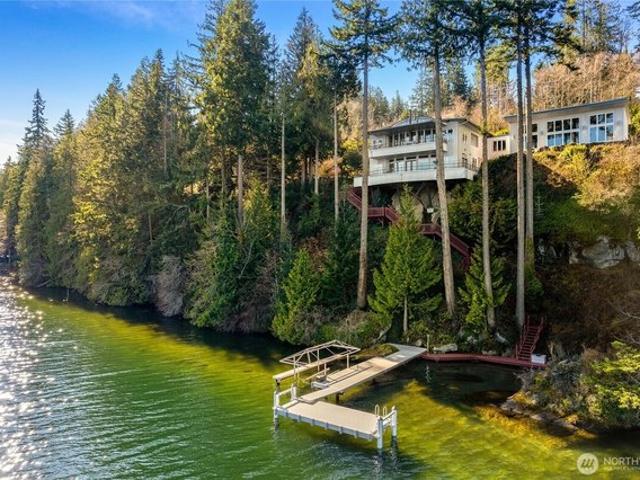 House for sale in Bellingham, Washington