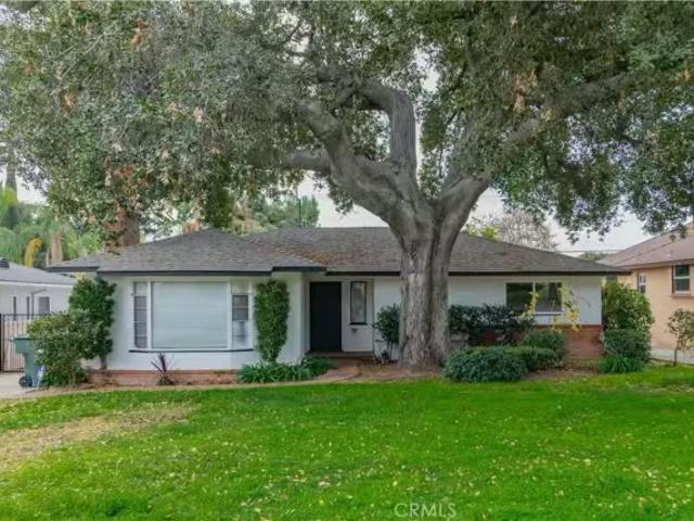 House for rent in Pasadena