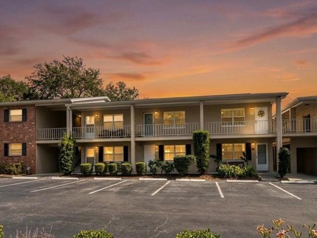Condo for sale in Winter Park, Orange County