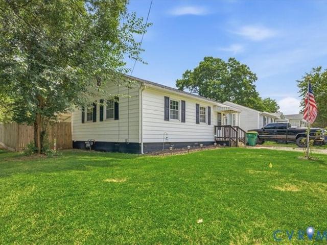 House for sale in Virginia